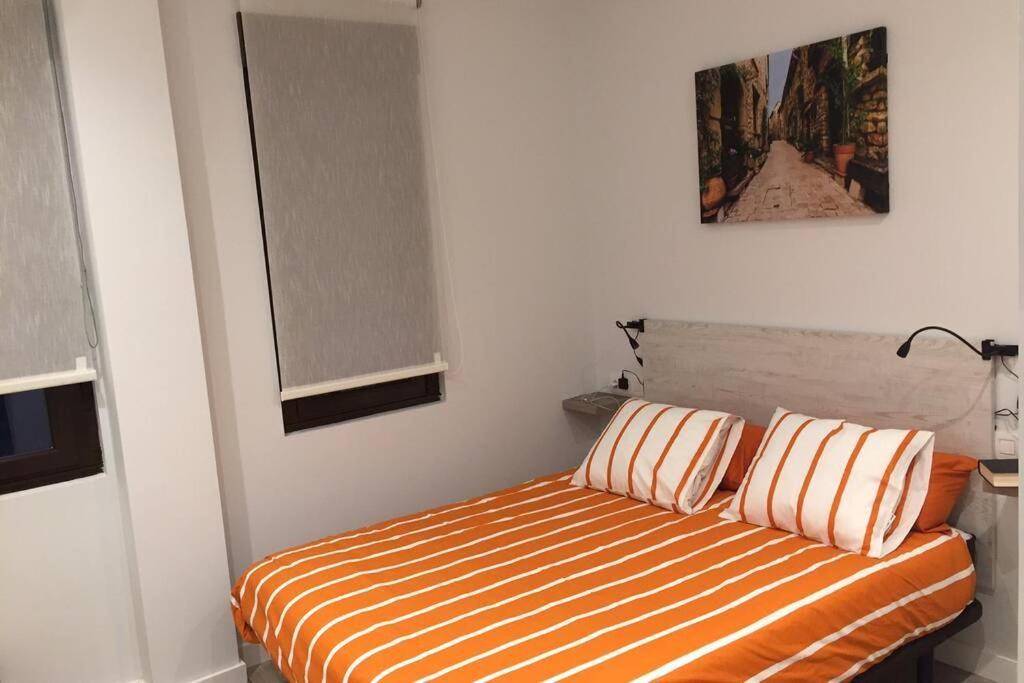 Apartamento Centro Leon Gvsm Exterior photo